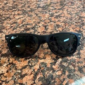 Rayban New Wayfarer